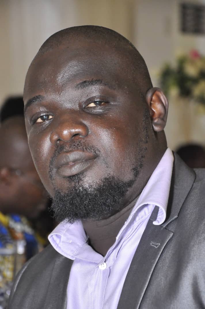 Photo de Ifèdayé Géraud LANKPOEDJA 