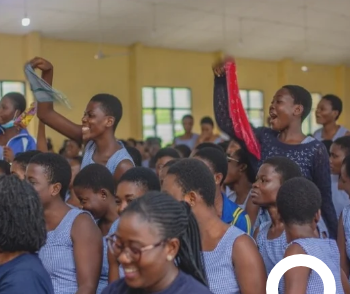  Lancement Officiel de la Campagne 